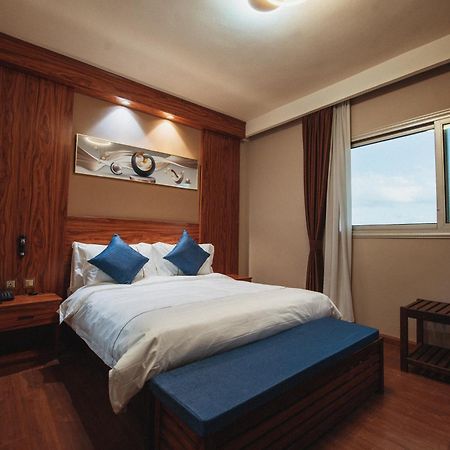 אנטננריבו Atmosphere Hotel & Spa מראה חיצוני תמונה