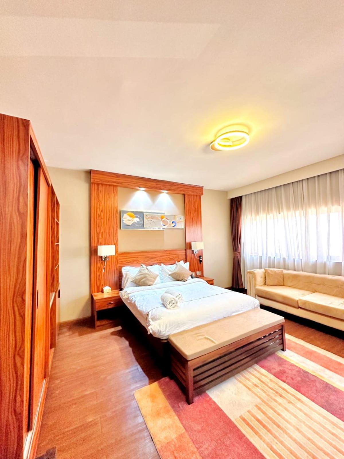 אנטננריבו Atmosphere Hotel & Spa מראה חיצוני תמונה
